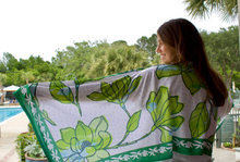 Load image into Gallery viewer, ZAGS x JLC Sun Shawl
