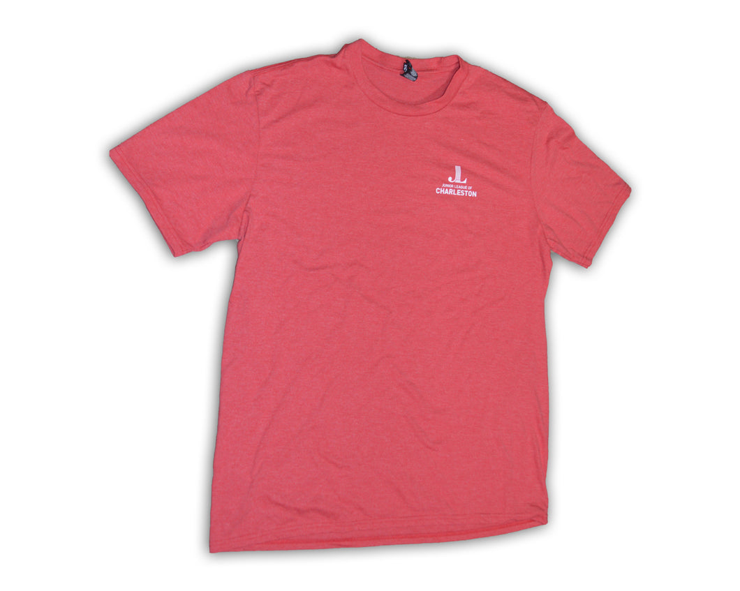 JLC Short Sleeve T-Shirt